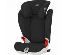 Siège auto groupe 2/3 Kidfix SL Cosmos Black Britax Römer Noir