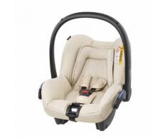 Siège auto groupe 0+ Citi Bébé Confort Nomad Sand Beige