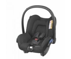 Siège auto groupe 0+ Citi Bébé Confort Triangle Black Noir