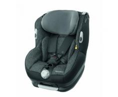 Siège auto groupe 0+/1 Opal Bébé Confort Triangle Black Noir