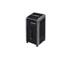 Destructeur de documents Fellowes Powershred 225Mi Coupe confettis 14 Feuilles