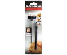 FACKELMANN 63800 THERMOMÈTRE DE CUISSON, DIGITAL, 11 CM - Ustensiles