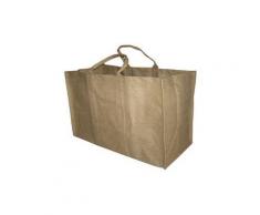 Benta sac a buches en jute renforcee - Soin du linge