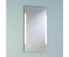 Astro Lighting - Miroir éclairant salle de bain Imola 800 - IP44 - Miroir