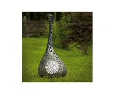 Eglo - Lampe de sol extérieure Terreno - Eclairage extérieur