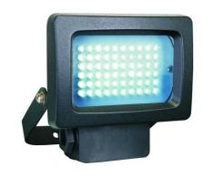 MINI PROJECTEUR 60 LED 3,6W - 210 LUMENS NOIR ELRO HL4 - Eclairage extérieur