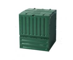 Composteur ECO-KING 400 ou 600 L (Volume : 400 Litres) - Composteurs et accessoires compostage