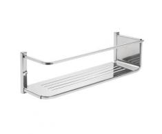 Etagère de douche Palatino - Inox - Accessoires de bain