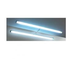 Spot Led Irene Pour Miroir Salle De Bain 1X6 W, 220 V, Ip44 - Appliques et spots