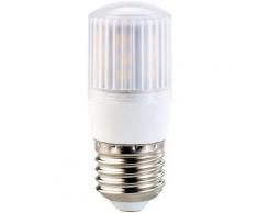 Ampoule compacte LED 3,5 W avec éclairage 360° - E27 - Blanc - Ampoules à LEDs