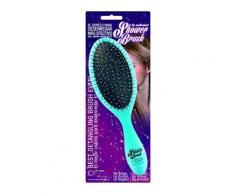 Design italien de douche brosse - Beauté féminine