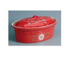 SIEGFRIED - Terrine ovale 40cm - 134v7 - platerie, service