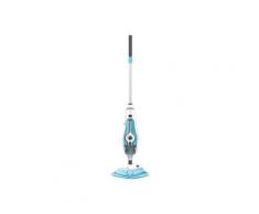Dirt Devil AquaClean DD302-0 - nettoyeur à vapeur - balai - Aspirateur et Nettoyeur