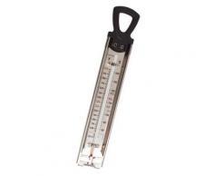 KITCHEN CRAFT DELUXE THERMOMÈTRE DE CUISINE ACIER INOXYDABLE - Ustensiles