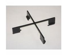 grille--gr pour plaque de-dietrich - Accessoires pour Tables de cuisson