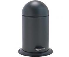 Poubelle à pédale Aquanova Ona 3 L - Poubelle