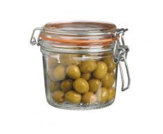 KITCHEN CRAFT HOME MADE BOCAL À TERRINE EN VERRE 350 ML - Ustensiles