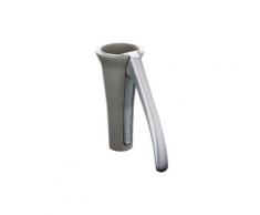 Casse noix Drosselmeyer gris clair - Ustensiles