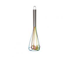 Fouet cuisine multicouleurs - Ustensiles