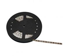 Rouleau Flexled Ip, Blanc, 5m, 300 Led, Dc 12v - Appliques et spots