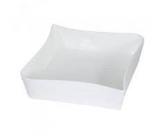 Table Passion - Plat A Four Carre 26 Cm Melody - platerie, service