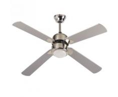 Farelek fiji ventilateur de plafond Þ 122 cm - Chauffage et ventilation