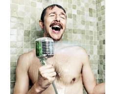 Pommeau de douche faux micro - Douchettes économiques