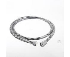 Flexible de douche en inox - 2 m - Accessoires de bain