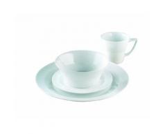 DENBY JAMES MARTIN SERVICE DE TABLE 16 PIÈCES - Ustensiles