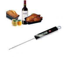 Westmark - thermometre sonde de cuisson numérique - Ustensiles