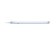 BRILONER LEUCHTEN 2504-014 LAMPE POUR MEUBLE ESL COOK & LIGHT AVEC 1 NÉON T5 TITANE - Ampoules et câbles