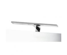 Spot Led Olymp Pour Miroir Salle De Bain 2X3 W, 220 V, Ip44 - Appliques et spots