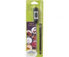 BIRAMBEAU - Thermomètre Electronique de cuisine Stylo à sonde - Ustensiles