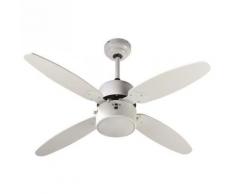 Farelek samoa ventilateur de plafond Þ 107 cm - Chauffage et ventilation