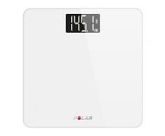 Polar 91056004 pèse-personne blanc 91058058 - Santé et soins