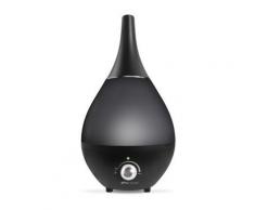 Humidificateur AIR NATUREL GOTA Black - Santé et soins