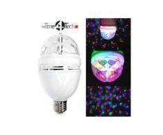 Lampe d'ambiance Disco à éclairage LED 3W - Lampes