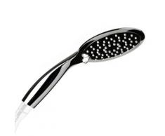 Pommeau de douche 3 positions Miroir - Chromé - Accessoires de bain
