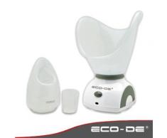 ECO-4005 Sauna faciale - Beauté féminine