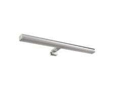 Spot Led Alba4 Pour Miroir Salle De Bain 2X3 W, 220 V, Ip44 - Appliques et spots