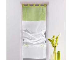 rideau store bateau largeur 45 cm - Linge de lit