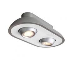 Energetic Led Doppel Spot 14w Highpow. - Appliques et spots