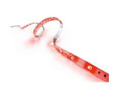 Philips 7095655ph flexible lightstrip color 1 m décoration & lampes datmosphère - Appliques et spots