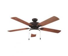 Eurem Ventilateur plafond THIKA - Chauffage et ventilation