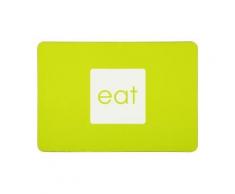 PREMIER HOUSEWARES 1203530 ENSEMBLE DE 4 NAPPERONS VERT LIME EN LIÈGE/MDF/POLYPROPYLÈNE - Linge de cuisine