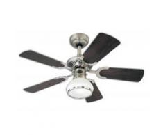 Ventilateur de plafond Princess Radiance II - WESTINGHOUSE - 7241540 - Chauffage et ventilation