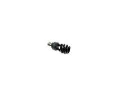 Lampe - Velleman - fluocompacte mini spirale T3 - 15W - 240V - E27 - uv - Ampoules Fluocompactes