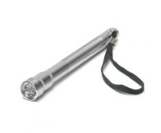 Ranex rx 2673 lampe torche à led 20 x 3 x 3 cm - Eclairage extérieur