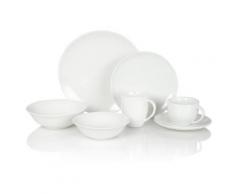 Service de table vtwonen 36 pièces Startset Basis - vaisselle