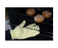 Gant anti chaleur - Accessoires appareil de cuisson